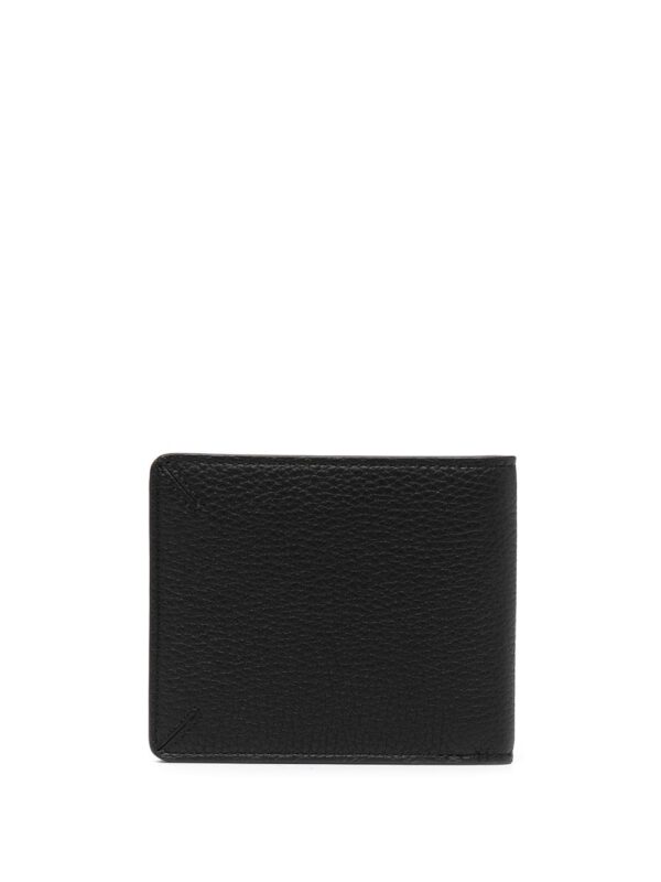 Giorgio Armani  engraved-logo bifold wallet - Image 2