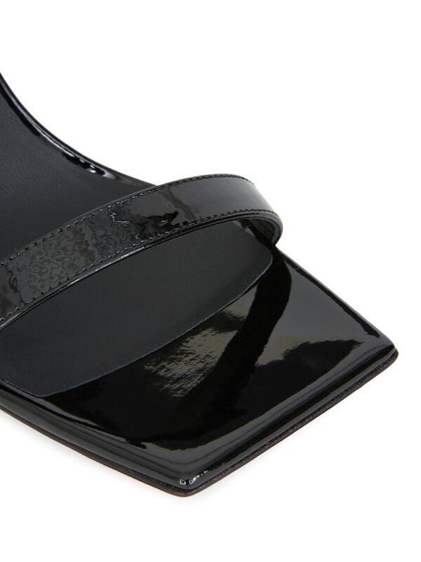 Giuseppe Zanotti  Flaminia patent leather sandals - Image 4