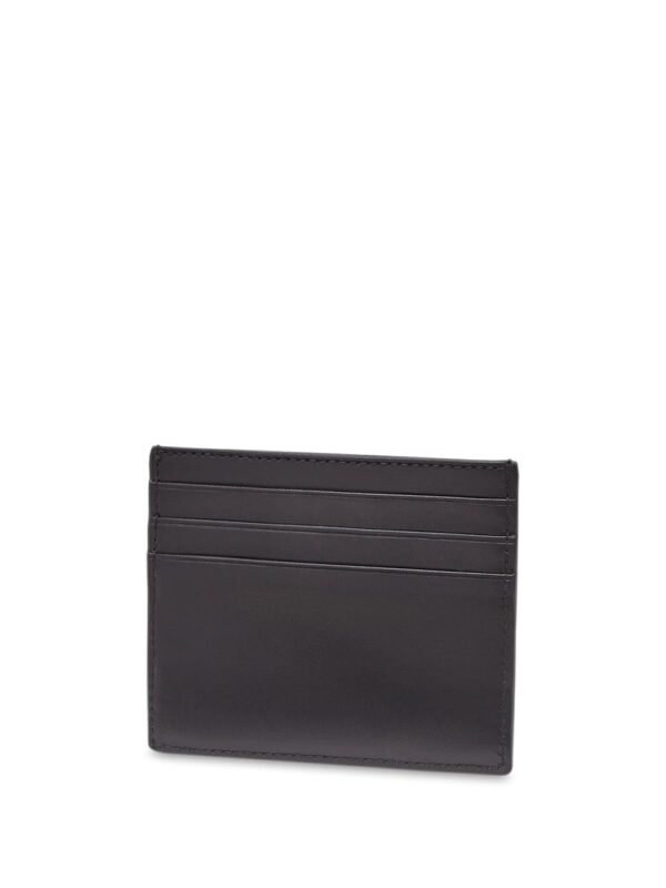 FENDI debossed logo cardholder - Image 2
