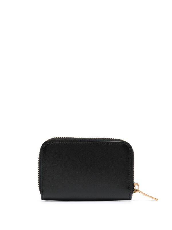 Saint Laurent  Tiny Monogram coin card wallet - Image 2