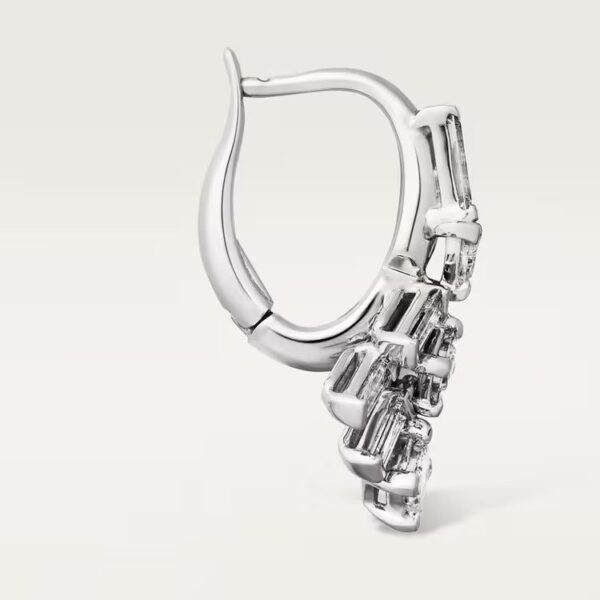 Cartier Reflection de Cartier earrings - Image 3