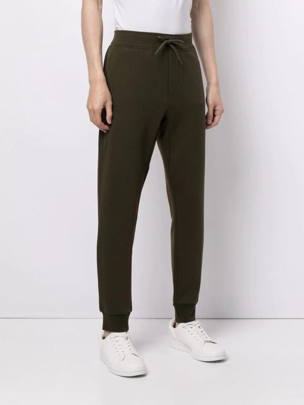 Polo Ralph Lauren  drawstring-waist track pants - Image 3