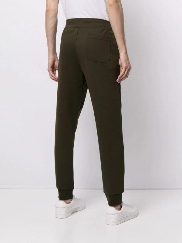 Polo Ralph Lauren  drawstring-waist track pants - Image 4