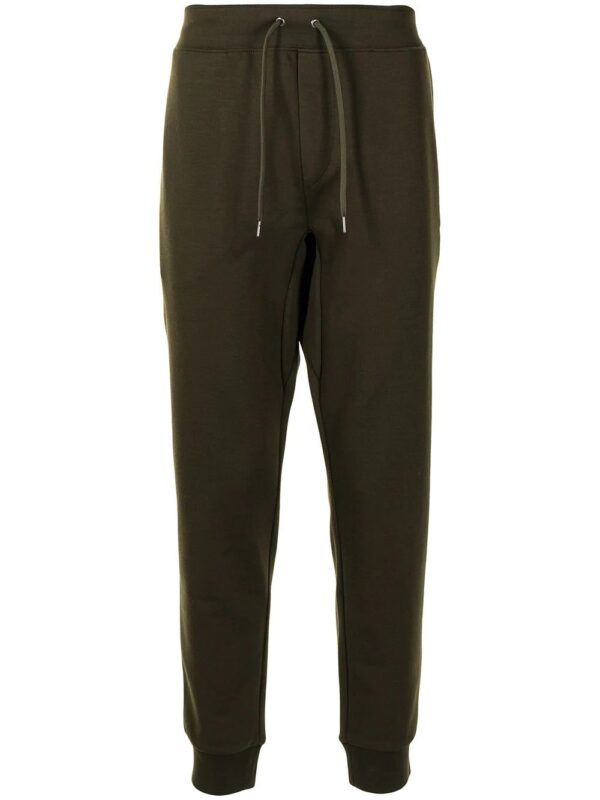 Polo Ralph Lauren  drawstring-waist track pants
