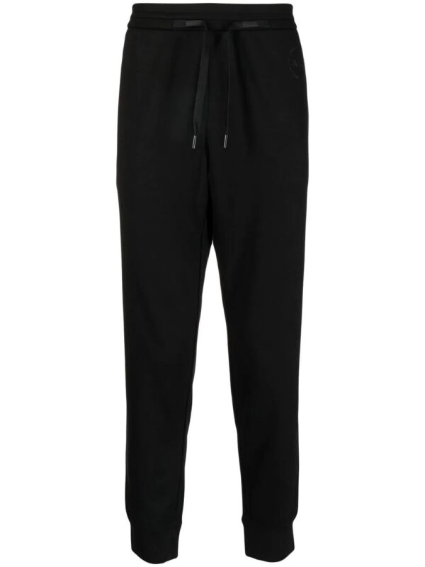 Armani Exchange  logo-print track pants