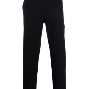 Armani Exchange  logo-print track pants