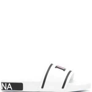 Dolce & gabbana  I heart D&G slides