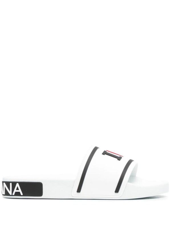 Dolce & gabbana  I heart D&G slides