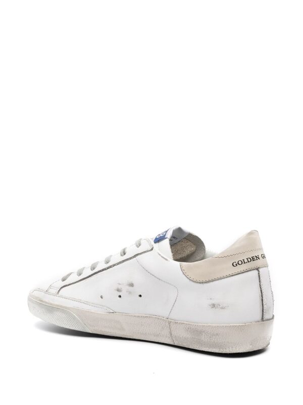 Golden Goose Super-Star low-top sneakers - Image 3