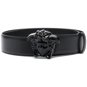 Louis Vuitton Palazzo Medusa leather belt