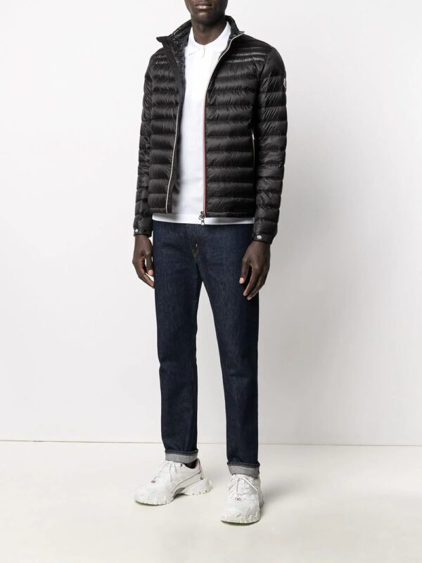 Moncler  Daniel quilted jacket - Image 2