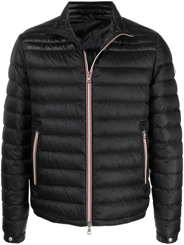 Moncler  Daniel quilted jacket