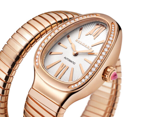 Bvlgari Serpenti Tubogas Watch - Image 2