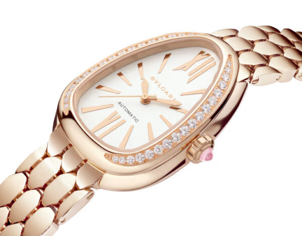 Bvlgari Serpenti Seduttori Watch - Image 2