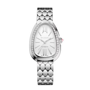 Bvlgari Serpenti Seduttori Watch