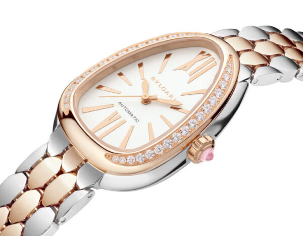 Bvlgari Serpenti Seduttori Watch - Image 2