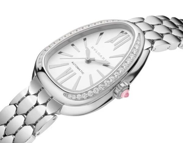 Bvlgari Serpenti Seduttori Watch - Image 2