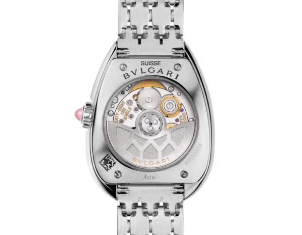 Bvlgari Serpenti Seduttori Watch - Image 5