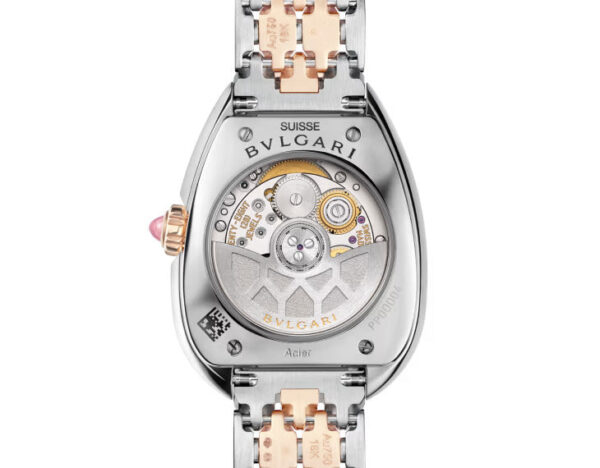 Bvlgari Serpenti Seduttori Watch - Image 4
