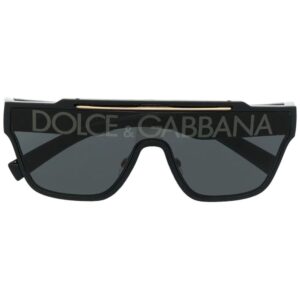 Dolce & gabbana DG6125 pilot-frame sunglasses