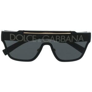 Dolce & gabbana  Eyewear DG6125 pilot-frame sunglasses