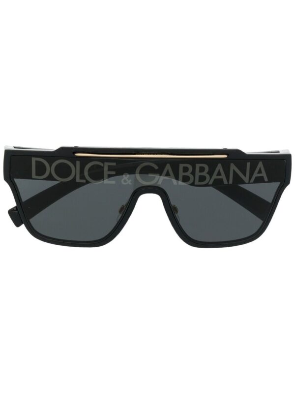 Dolce & gabbana  Eyewear DG6125 pilot-frame sunglasses