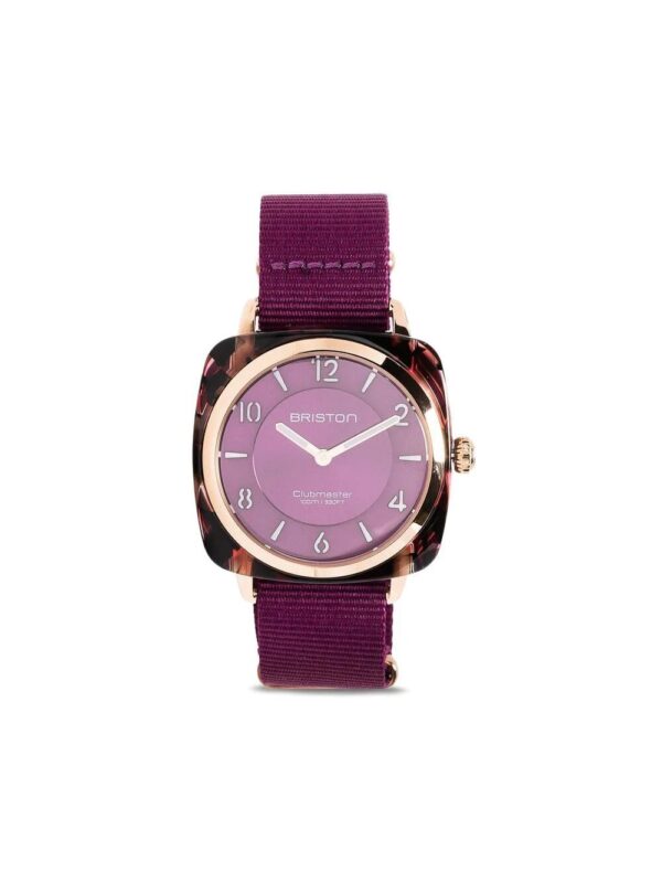 Briston Watches  Clubmaster Chic 36mm