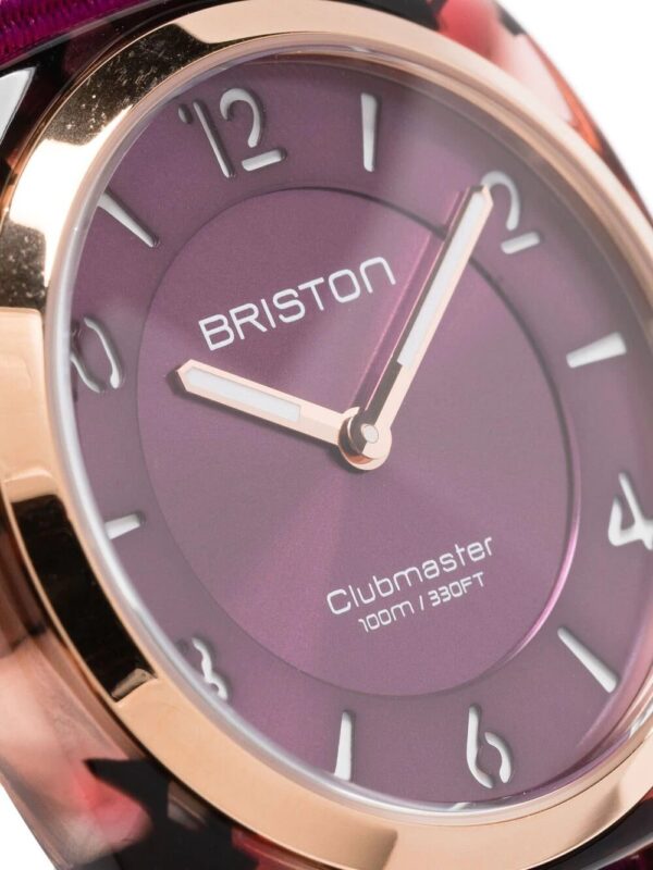 Briston Watches  Clubmaster Chic 36mm - Image 3
