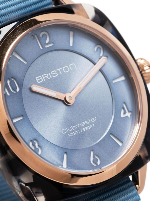 Briston Watches  Clubmaster Chic 36mm - Image 3