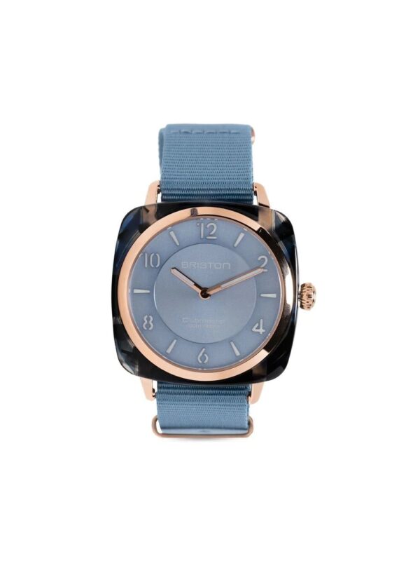 Briston Watches  Clubmaster Chic 36mm