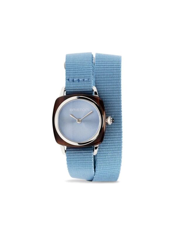 Briston Watches  Clubmaster Lady 24mm