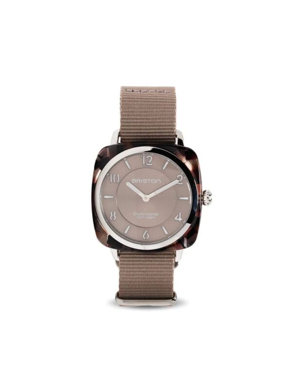 Briston Watches  Clubmaster Chic 36mm