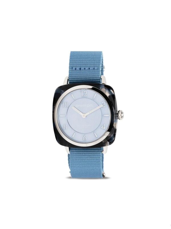 Briston Watches  Clubmaster Chic 36mm