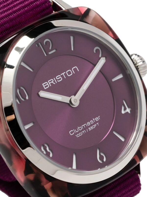 Briston Watches  Clubmaster Chic 36mm - Image 3