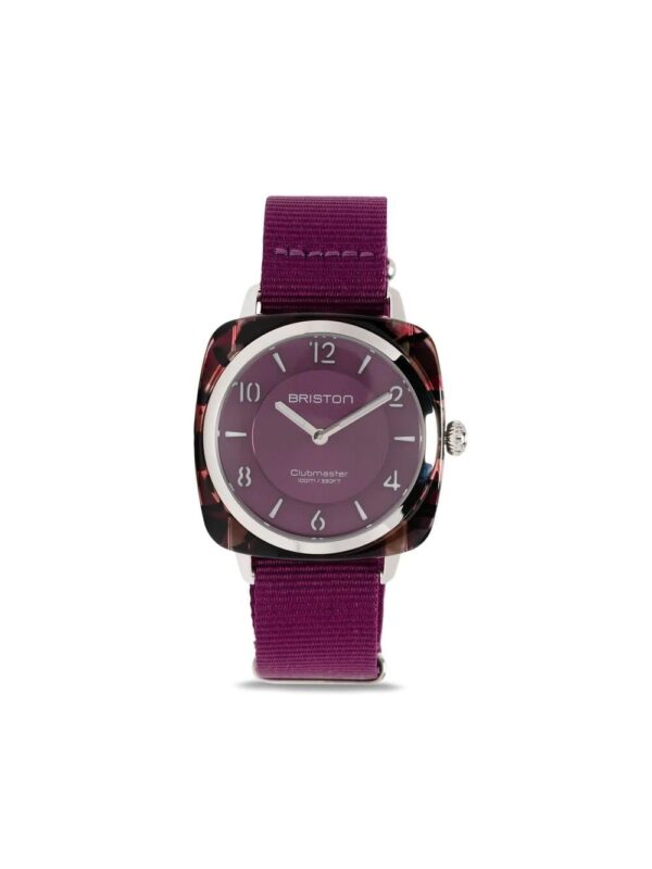 Briston Watches  Clubmaster Chic 36mm