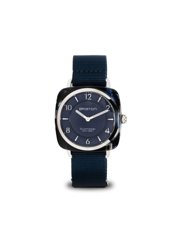 Briston Watches  Clubmaster Chic 36mm