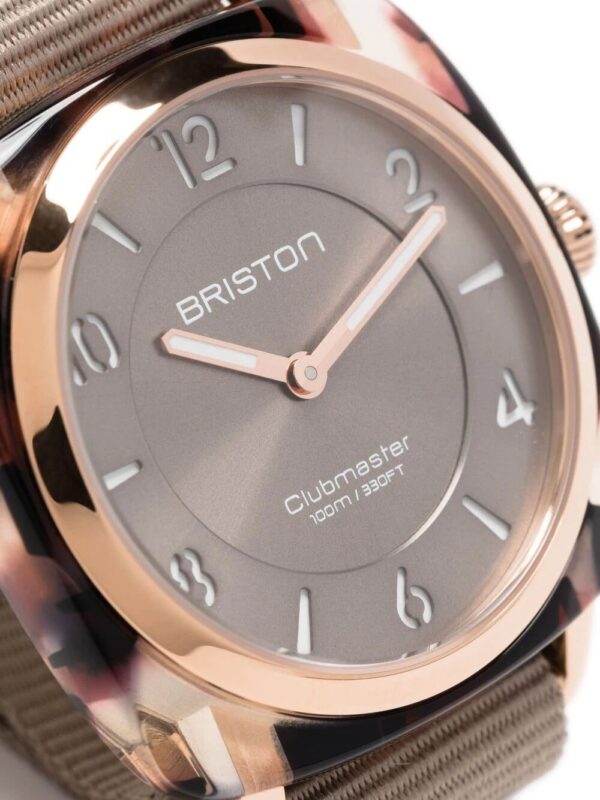 Briston Watches  Clubmaster Chic 36mm - Image 3