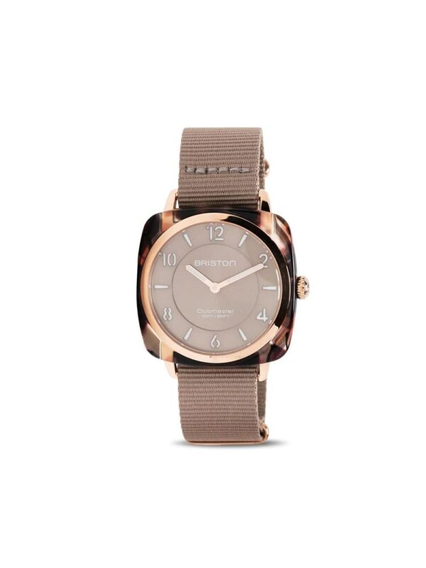 Briston Watches  Clubmaster Chic 36mm