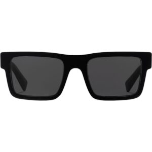 Prada Eyewear rectangle-frame sunglasses