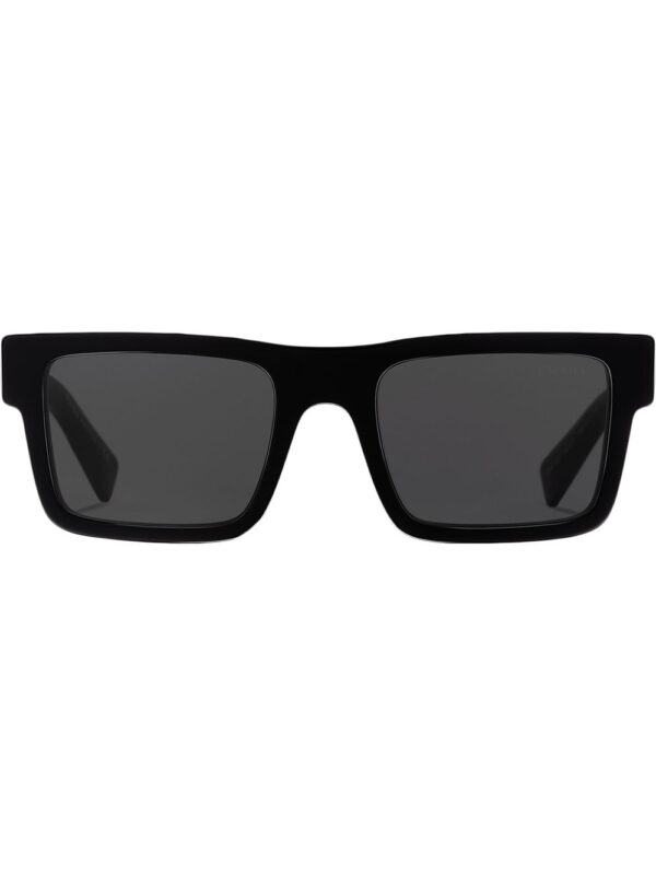 Prada Eyewear rectangle-frame sunglasses