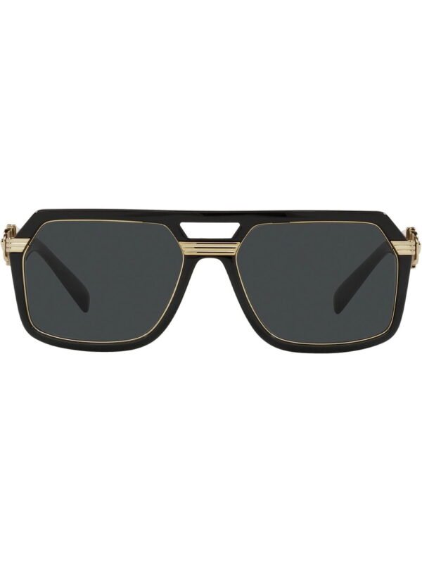 Versace Eyewear Vintage Icon pilot sunglasses