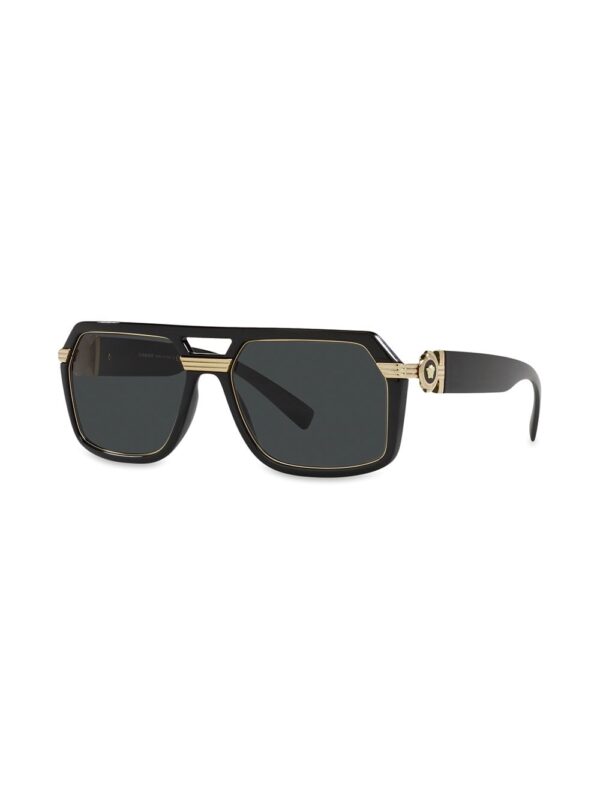 Versace Eyewear Vintage Icon pilot sunglasses - Image 2