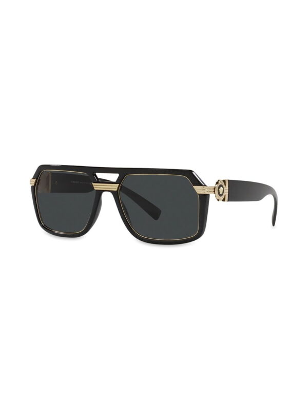 Versace Eyewear Vintage Icon pilot sunglasses - Image 2