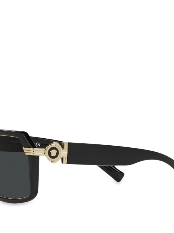 Versace Eyewear Vintage Icon pilot sunglasses - Image 3