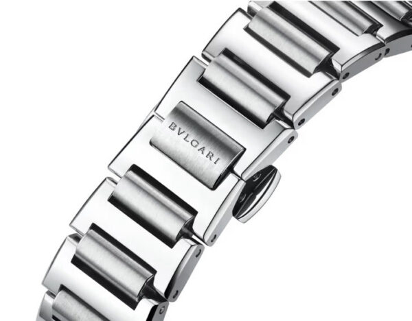 Bvlgari Lvcea Watch - Image 4
