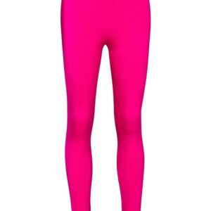 Dolce & Gabbana  logo-trim leggings