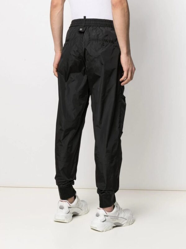 Dsquared2  tapered track pants - Image 4