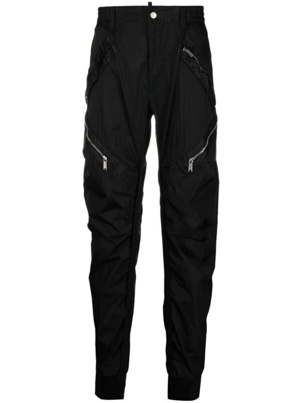 Dsquared2  tapered track pants
