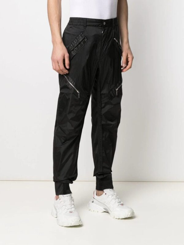 Dsquared2  tapered track pants - Image 3