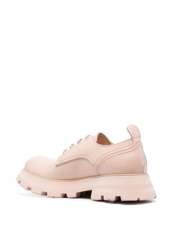 Alexander McQueen Wander lace-up shoes - Image 3